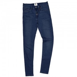 Plain Jeans Ladies Lara Skinny So Denim